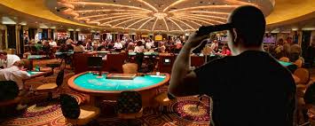 Twin Casino